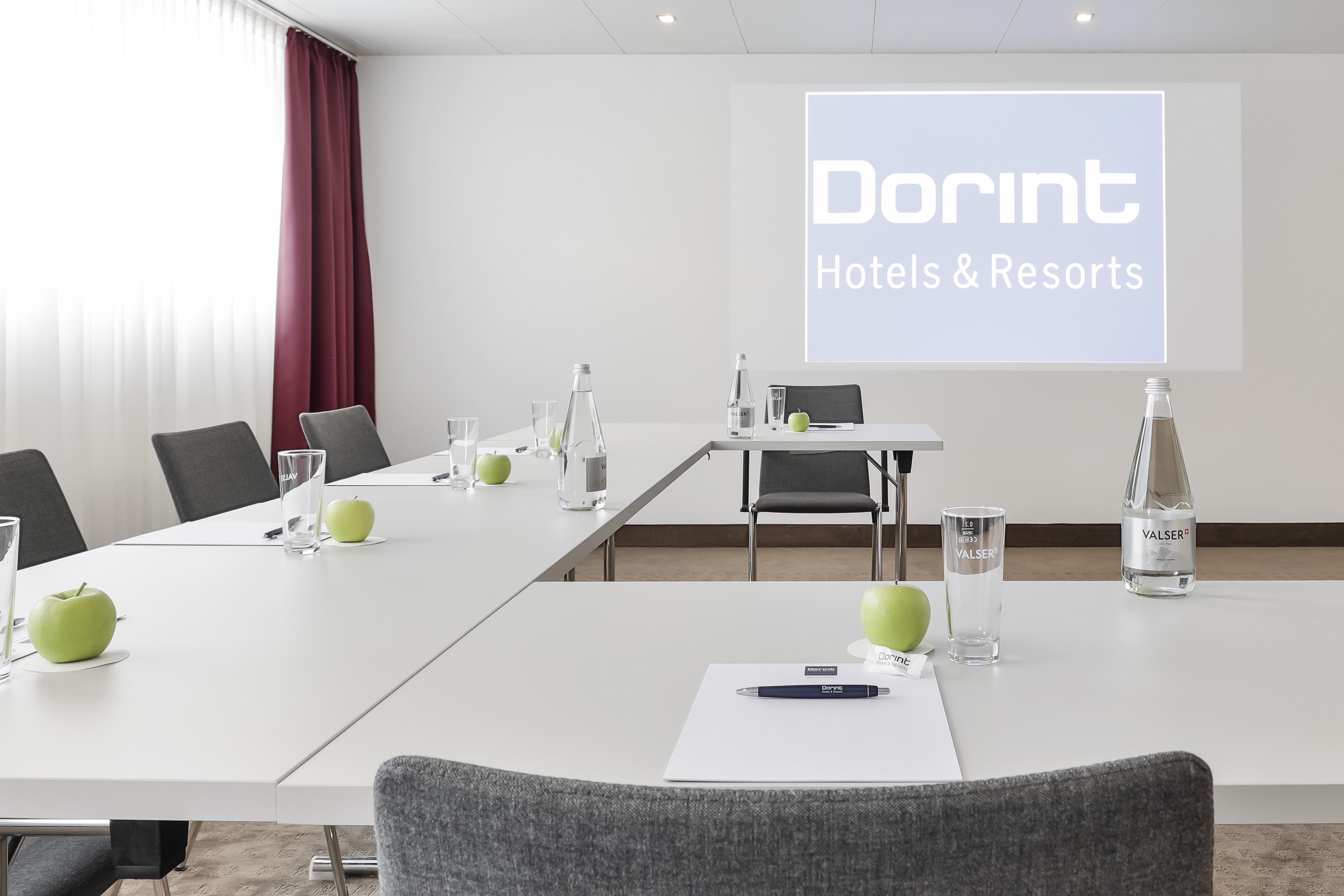Essential By Dorint Basel City Bagian luar foto