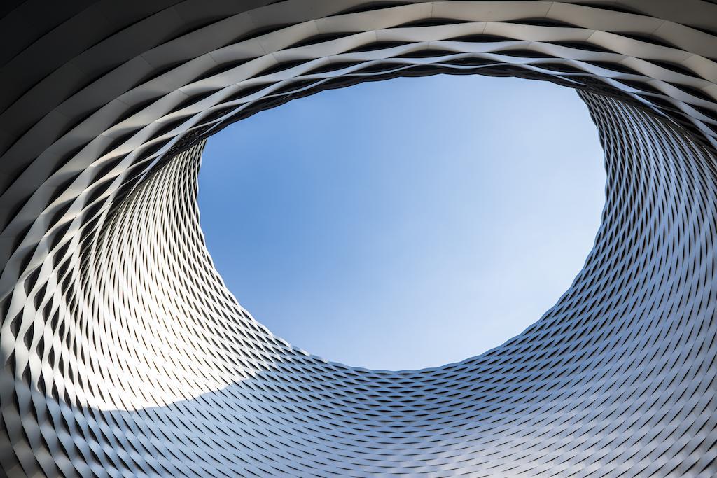 Essential By Dorint Basel City Bagian luar foto